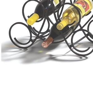 Black Food Storage Solution for Your Kitchen